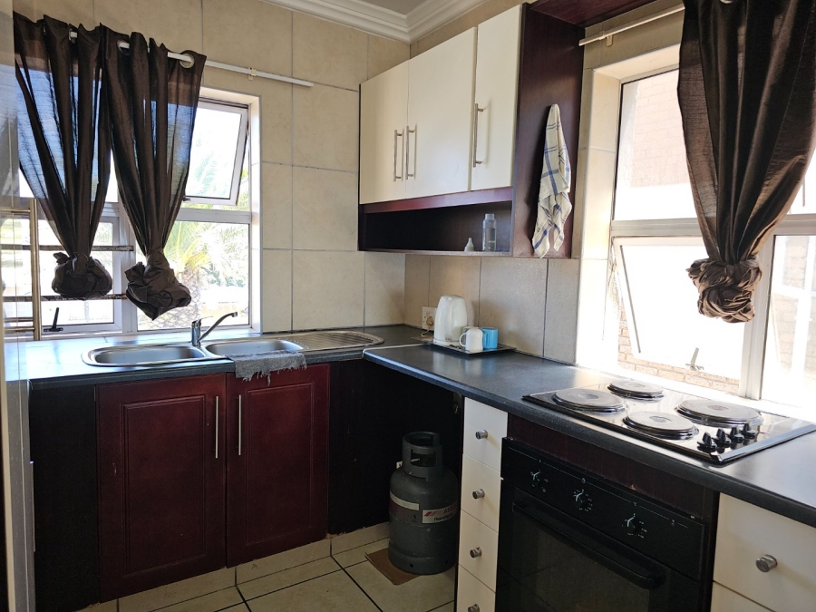 2 Bedroom Property for Sale in Da Nova Western Cape